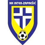 Inter Zapresic logo