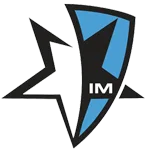 Internacional de Madrid logo