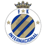 Internacional Podgorica logo