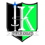 Ipswich Knights logo