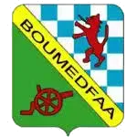 IR Boumedfaa logo