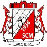 IR Mechria logo