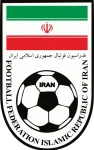 Iran U18 W logo