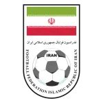 Iran U20 W logo
