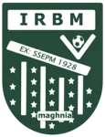 IRB Maghnia logo