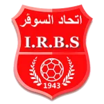 IRB Sougeur logo