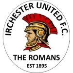 Irchester United logo