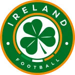 Ireland U18 logo