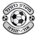 Ironi Or Yehuda logo