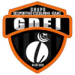 Isaac de Benguela logo
