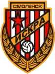 Iskra Smolensk logo