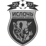 Isloch Res. logo