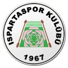 Ispartaspor logo