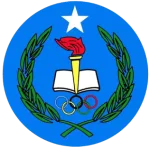 Ispe W logo