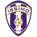 Issimo logo