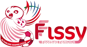 Issy W logo