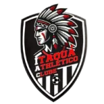 Itaquá Athletico Clube U20 logo