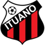 Ituano U20 logo