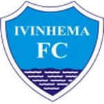 Ivinhema U20 logo