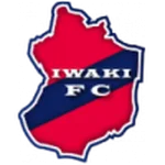 Iwaki logo