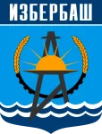 Izberbash logo