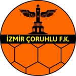 İzmir Çoruhlu FK logo