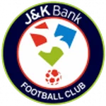 J & K logo