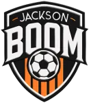 Jackson Boom logo