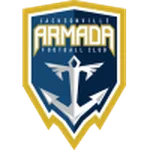 Jacksonville Armada II logo