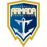Jacksonville Armada logo