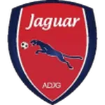 Jaguar U20 logo