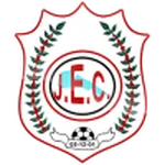 Jaguariúna U20 logo