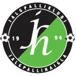 Jalgpallihaigla logo