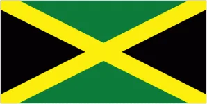 Jamaica logo