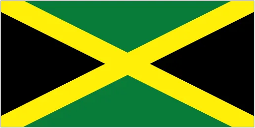 Jamaica U23 logo