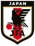 Japan U19 W logo