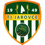 Jarovce Bratislava logo