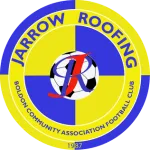 Jarrow Roofing Boldon logo