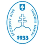 Javorník Makov logo