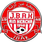 Jb Ain Kercha logo