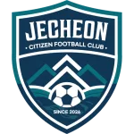 Jecheon Citizen logo