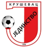 Jedinstvo Kruševac logo