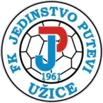 Jedinstvo Putevi logo