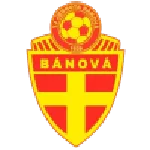 Jednota Bánová logo