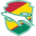 JEF United W logo
