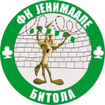 Jenimaale Bitola logo