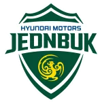 Jeonbuk Motors II logo