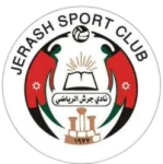 Jerash logo