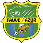 Jeunes Fauves logo