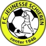 Jeunesse Schieren logo